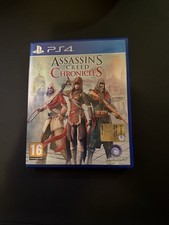 Assassin’s Creed Chronicles