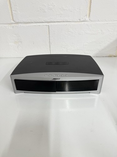 Bose av3 iii media - av3-2-1,