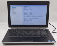 Dell Latitude E6430 Laptop