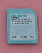 SIEMENS SIMATIC