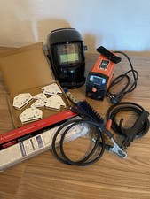 Kit Saldatura - Saldatrice