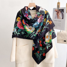 Sciarpa scialle bandana 70%