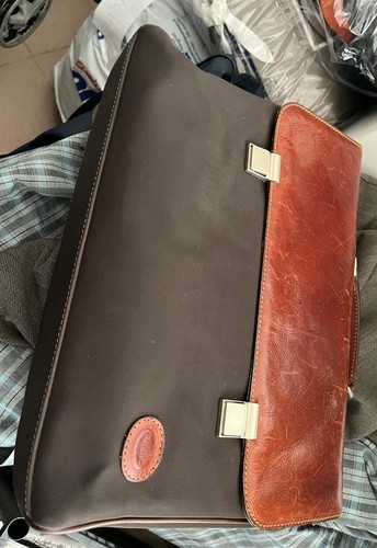 Borsa professionale