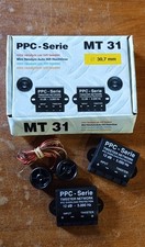 coppia tweeter per auto 4 ohm