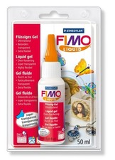 Fimo liquid gel - liquid,