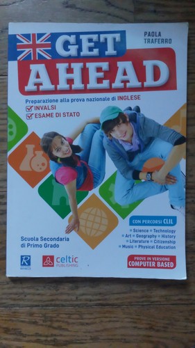 9788847234246 get ahead - get,