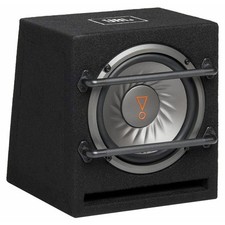 JBL BassPro 8 Subwoofer auto attivo Box - 800 Watt Harman Kardon Woofer per b...