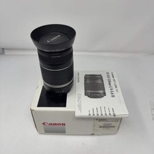 Canon Image Stabilizer EF-S