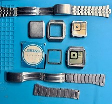 Lotto 2 Orologi Seiko G757