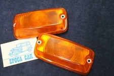 FIAT 850 BERLINA FANALINO