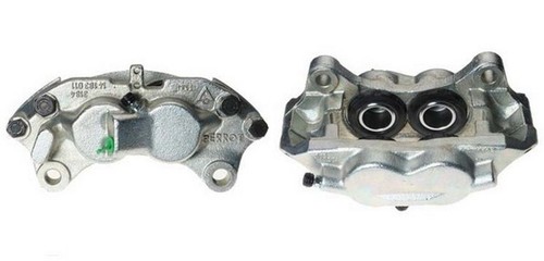 Pinza freno budweg caliper - pinza,