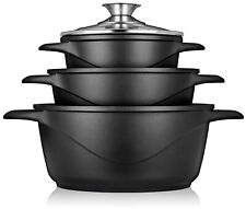 Batteria da Cucina Induzione