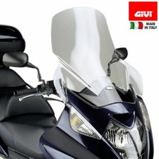 GIVI 214DT WINDSCREEN AND