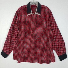 Camicia Gerlin Italia stampata