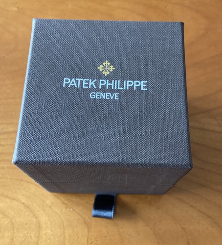 Patek philippe contro scatola - philippe,