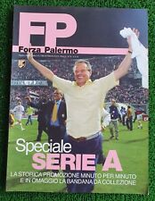 RIVISTA forza palermo