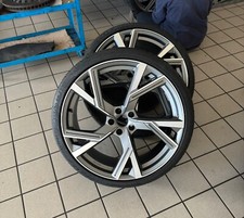 CERCHI GMP ANGEL 9X22-ET35 Audi mod.RS6