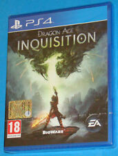 Dragon Age Inquisition - Sony