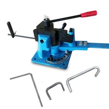 Piegatrice angolare piegatrice