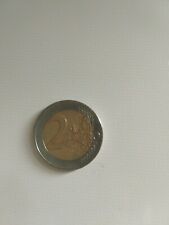 MONETA 2 EURO RARA DA