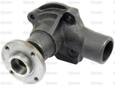 Water Pump Assembly fits Fiat