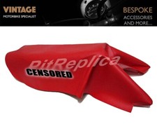 HONDA XL600RM XL600 RM SEAT