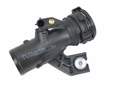 TUBO ARIA TURBO INTERCOOLER