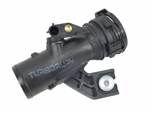 Tubo aria turbo intercooler - tubo,
