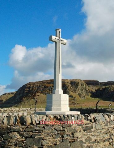 Photo kilchoman military - photo, at