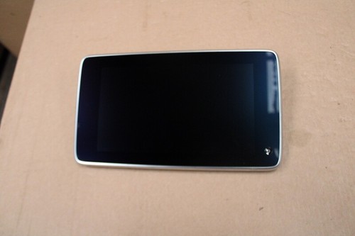 Bmw series g12 gxx display - 7,