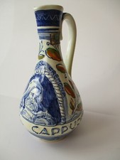 Luciano Bassi Faenza brocca