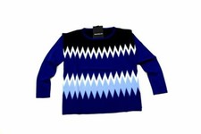 Maglia maglie maglione - maglia, donna
