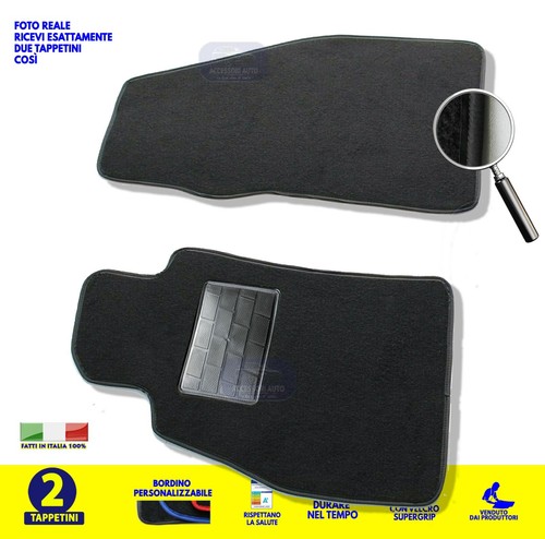 Tappetini specifici - tappetini,