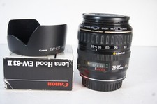 CANON EF 28-105 mm 3,5-4,5 USM
