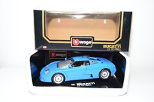 B39 1:18 BBURAGO BURAGO 3035