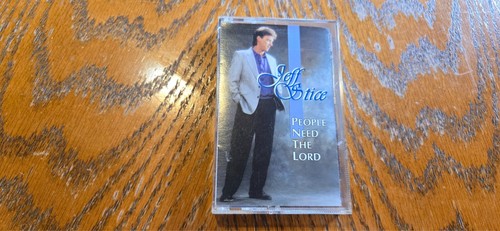 Jeff stice people - jeff,