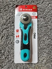 Taglierina rotativa Singer