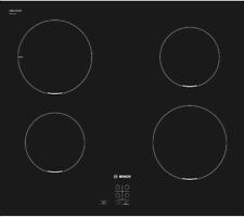 Bosch Piano Cottura Induzione