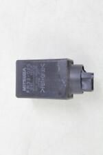 RELE FRECCE HONDA TRANSALP 700 INTERMITTENZA TURN SIGNAL RELAY FLASHER BLINKER