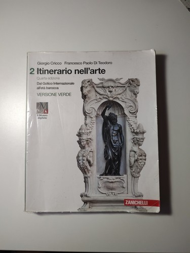 Itinerario nell arte - nell',