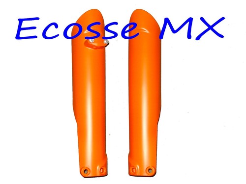 Protezioni forcella ktm - protezioni,