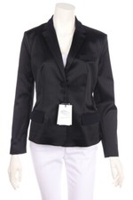 Blazer Angelo Marani I 44 = D 38 nero NUOVO