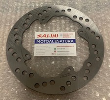 Disco freno Posteriore KTM SX