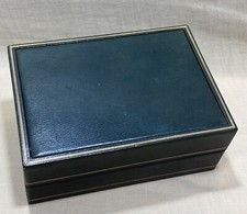 ROLEX Vintage Watch Box GMT