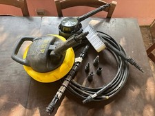 LAVOR  IDROPULITRICE STOCK ACCESSORI