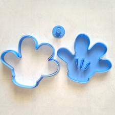 Topolino Mano Guanto