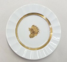 Raro Posacenere Pubblicitario