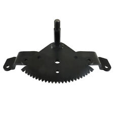 Ingranaggio settore sterzo