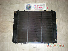 4500.0145 RADIATORE ACQUA (RADIATOR) OPEL REKORD 2.3 DIESEL