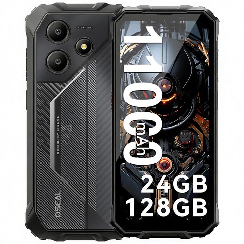 Blackview oscal marine - oscal, 2